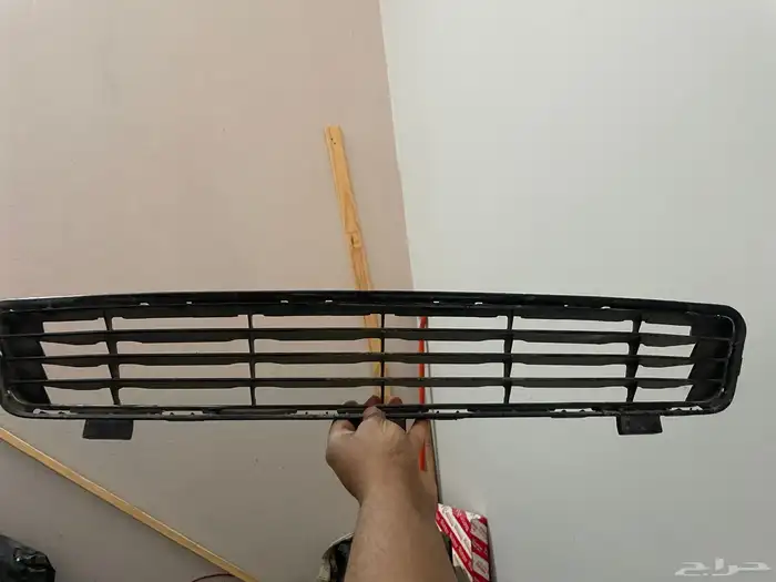 شبك كراسي غطاء كشافات كاميرا حساس 1