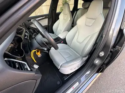 Audi RS4 أودي نادر و نظيف 8