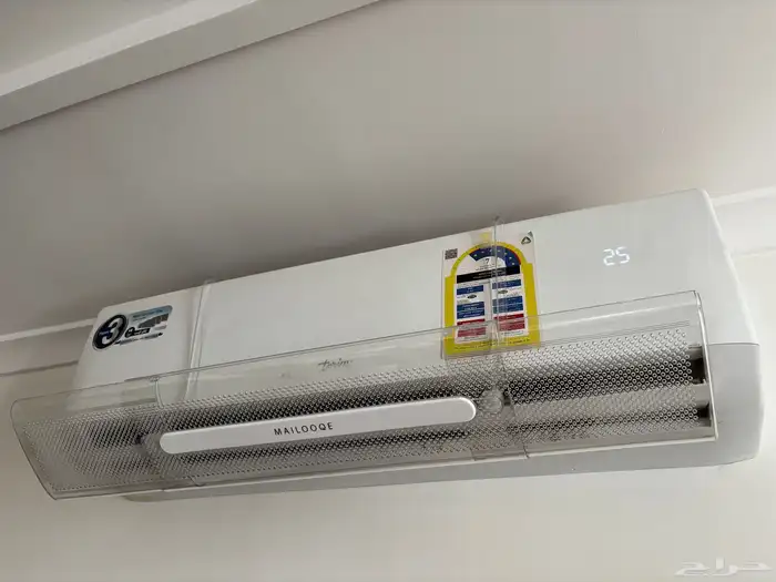 حاجز تكييف أسبلت 2