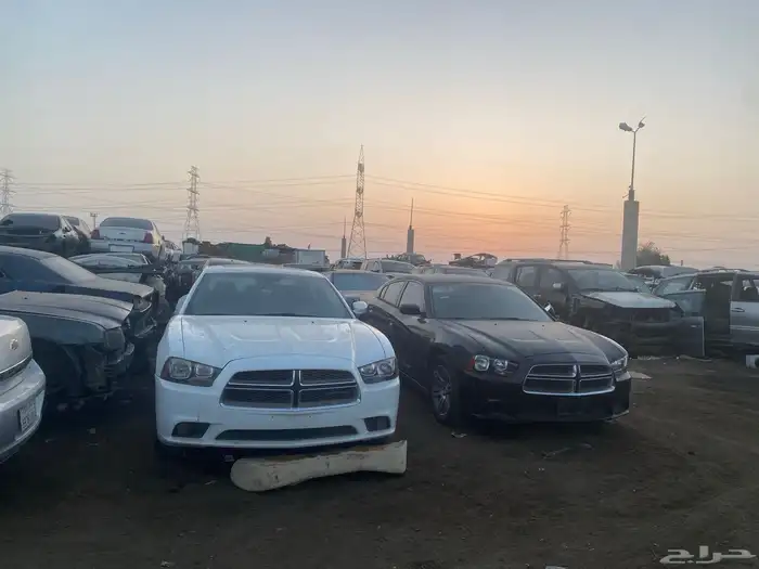 تشليح قطع غيار كابرس-دودج-موستنج-ارمادا 8