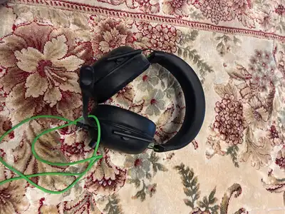 سماعة ريزر ممتازة لا يوجد أي خرابات 3