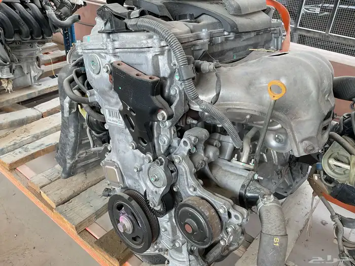 مكاين سيارات 6