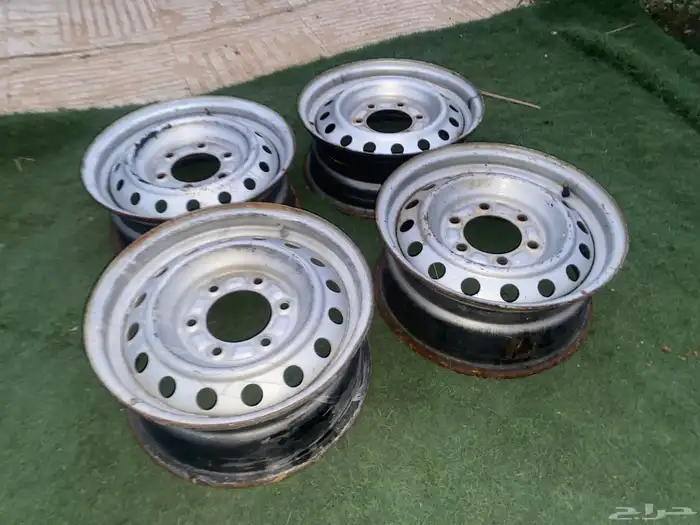 جنوط زيزو وكاله مقاس 15 3