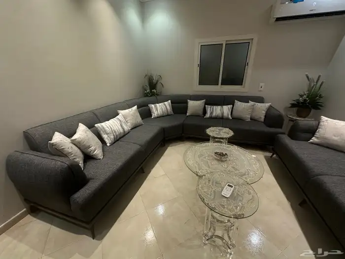 تفصيل كنب حسب الطلب ديكور داخلي وخارجي 0