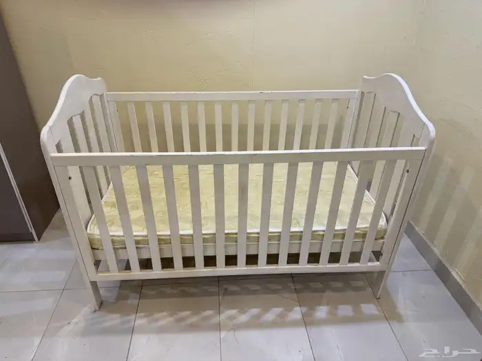 Baby s Bed for sale 0
