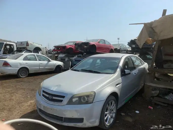 تشليح قطع غيار كابرس-دودج-موستنج-ارمادا 14