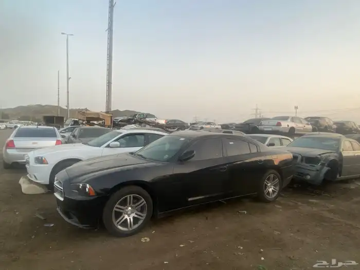 تشليح قطع غيار كابرس-دودج-موستنج-ارمادا 6