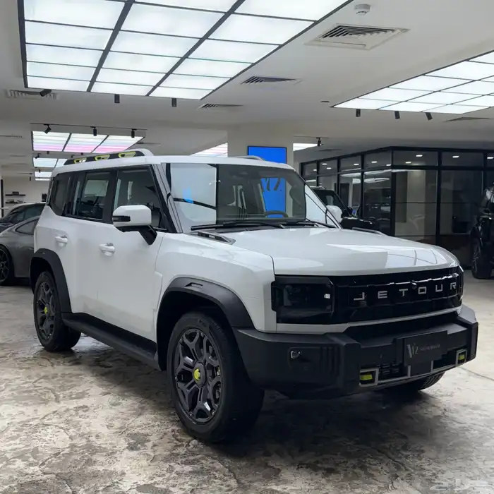 جيتور T2 2025 2