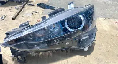 شمعات مازدا cx5 ستاندر 2