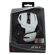 mad catz 8 0