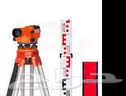 فرقة اعمال مساحية تسوية شربات اشراف 0