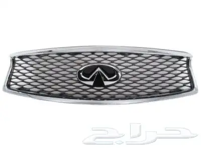 شبك انفنتي qx50 موديل 2017 0