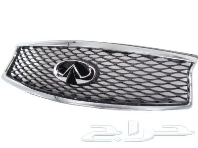 شبك انفنتي qx50 موديل 2017 1