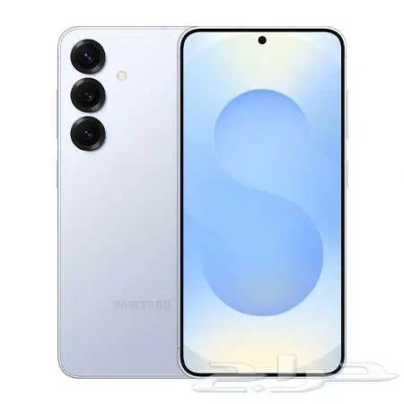 جلاكسي S25 بلس جديد السعر 3100 ريال 2