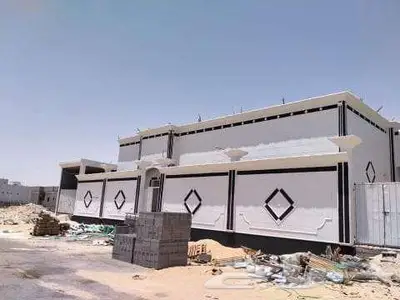 مليس لياسه ملونه ديكورات خارجيه 15
