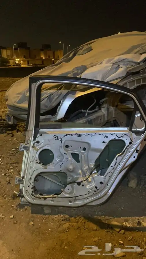 كابرس. 8V 37