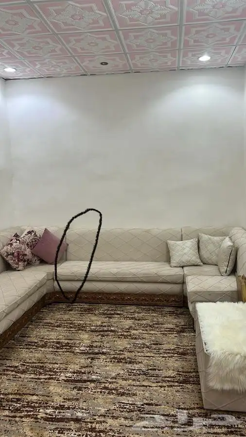 كنب مجلس للبيع 2