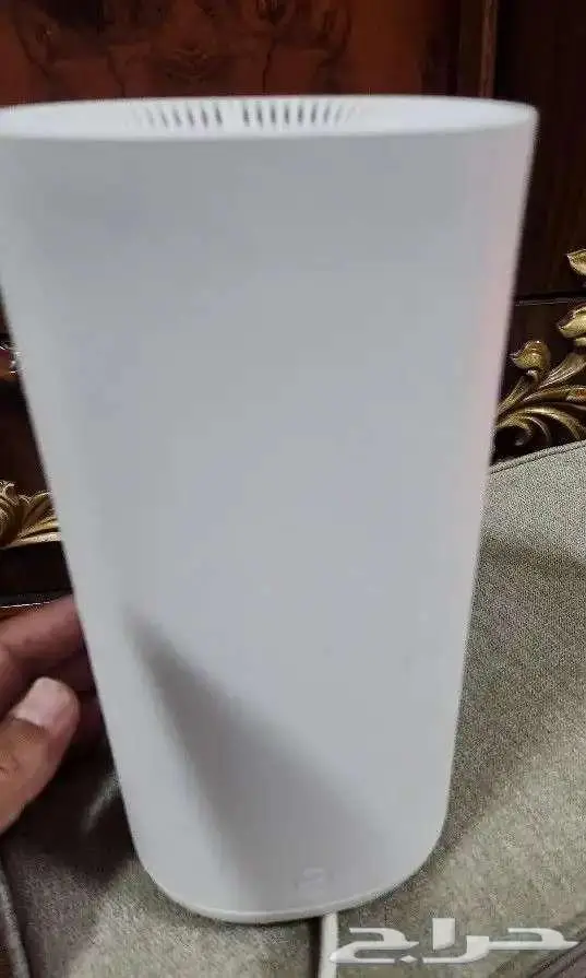 مقوي وموزع شبكة 1