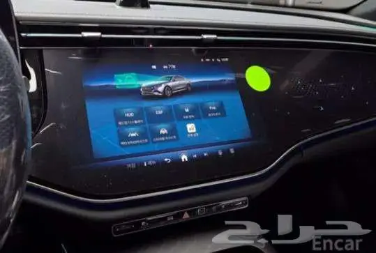 مرسيدس E300 2025 6