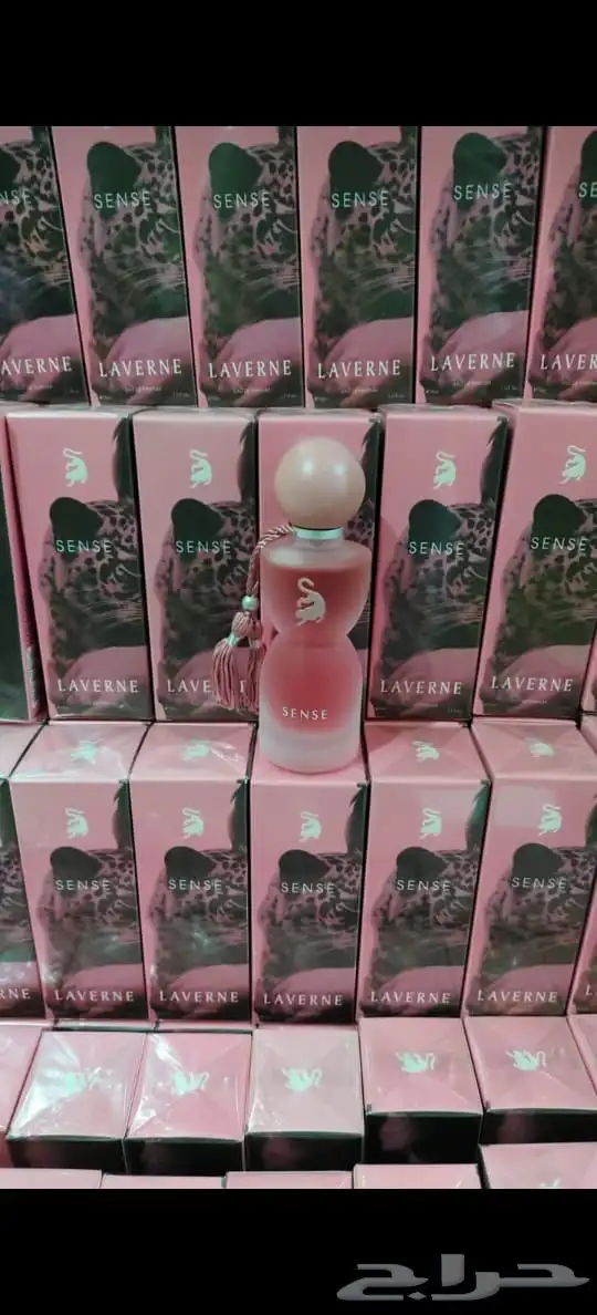 نوفر جمع العطور والساعات وكلشي تحتاجه من البلد بسعر الجمله 84