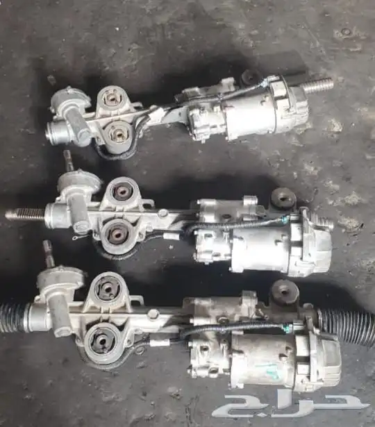 توفير جميع دودة دركسون الكهرباء والزيت إصلاح وبيع وضمان . 2