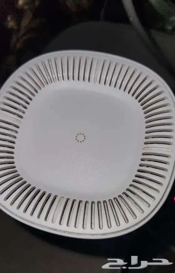مقوي وموزع شبكة 3