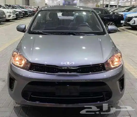 كيا بجاس 2025 استاندر تقسيط لجميع البنوك 0