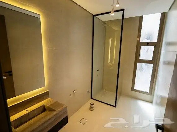 فيلا للبيع بحي الرمال 28