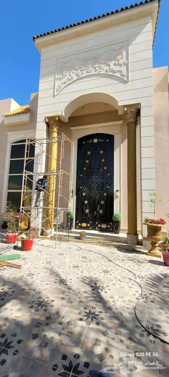 ديكورات منازل 5