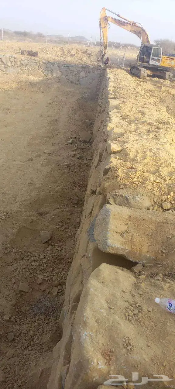 بوكلين لبنان الحجر وقص اغراضي 0