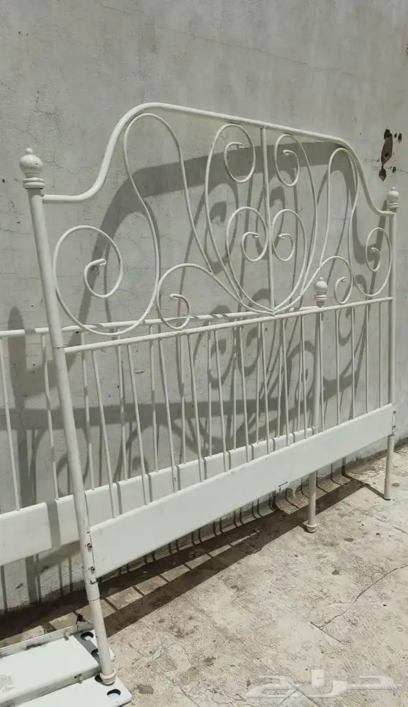 سرير ايكيا 2