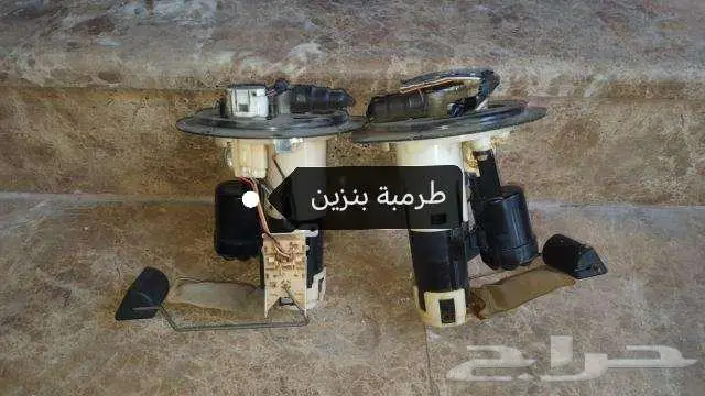 رديتر كامري v6 من 98 الى 2002 23