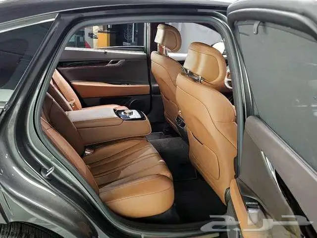 جنسيس - G80 - 2024 13