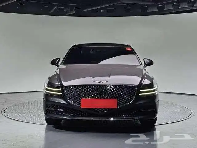 جنسيس - G80 - 2024 1