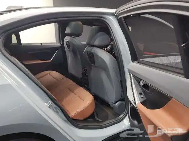 BMW 530i M Sport 2024 استيراد كوري 10