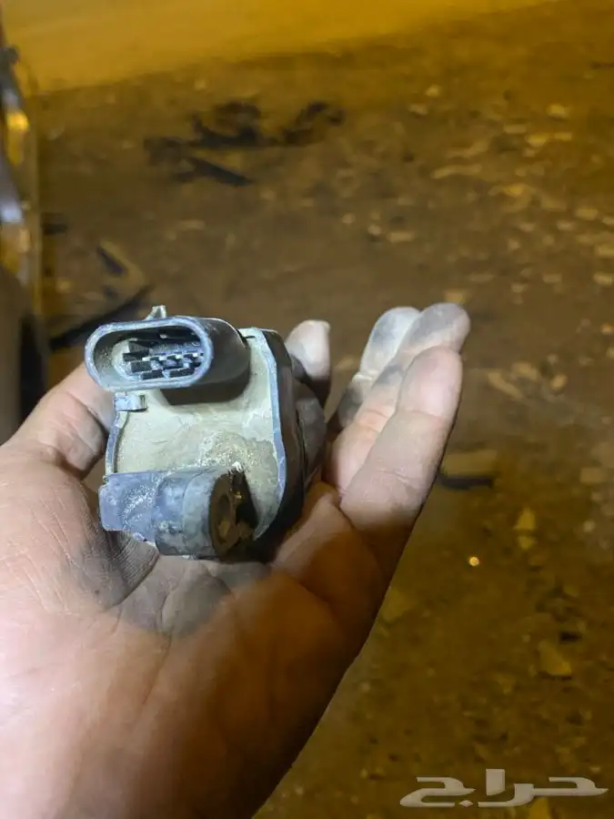 كابرس. 8V 28