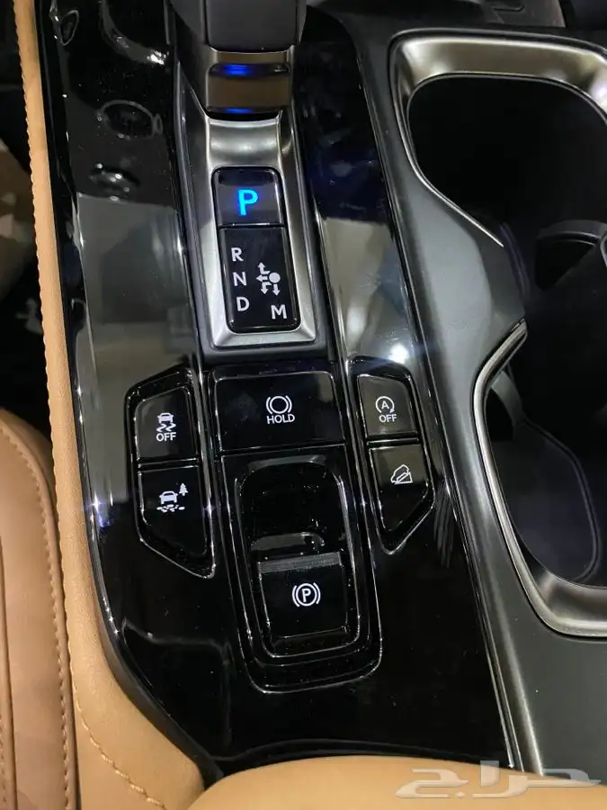 لكزس NX 350 9