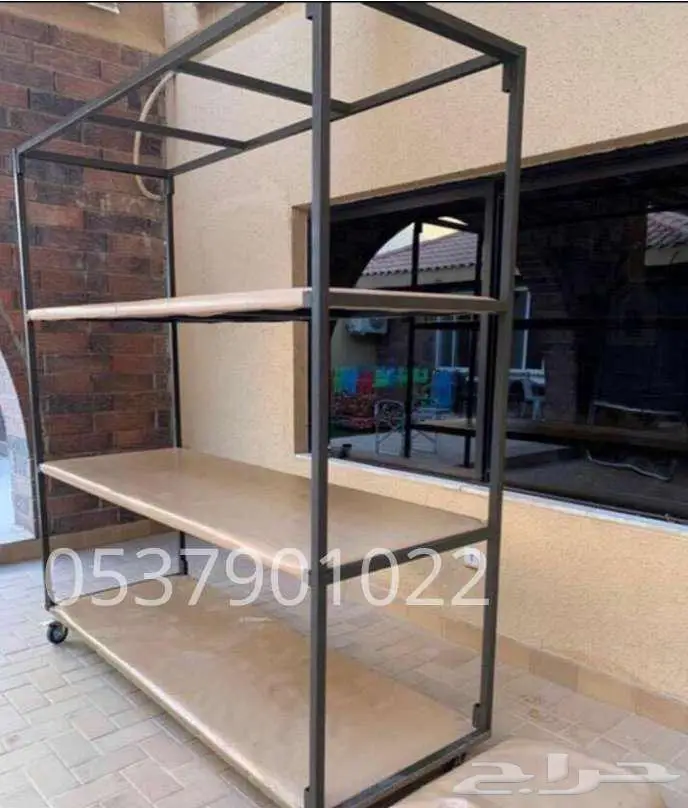 دولاب عزبه متنقل ( ارخص الأسعار) دالوب خارجي 5