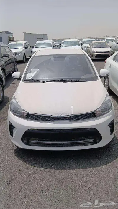 كيا بيجاس ستاندر جنوط 2025 1