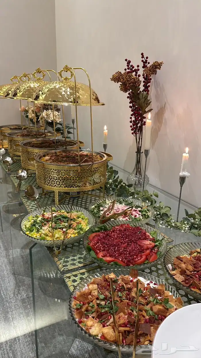 اطعامه ومشروبات 4
