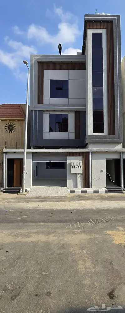 شقق علوية فاخرة بحى الموسى 3