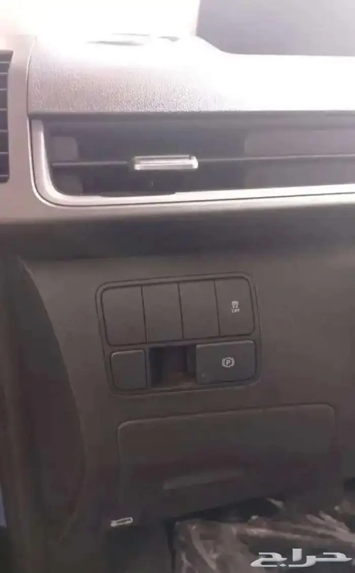 هيونداي ستاريا ديزل 9 راكب 2025 7