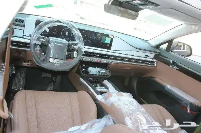 هيونداى ازيرا كلاسيك 2025 سعودى 13