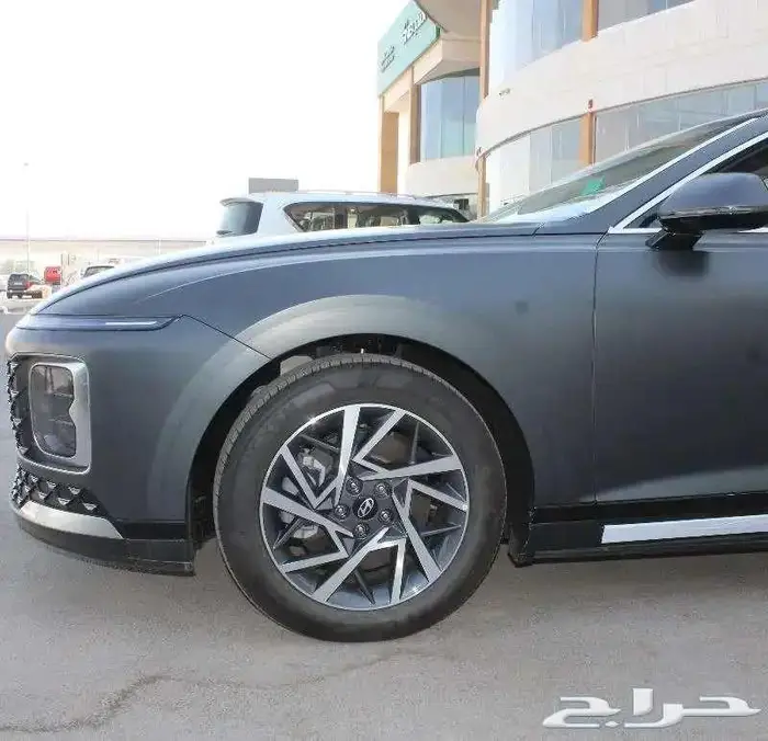 هيونداى ازيرا كلاسيك 2025 سعودى 2