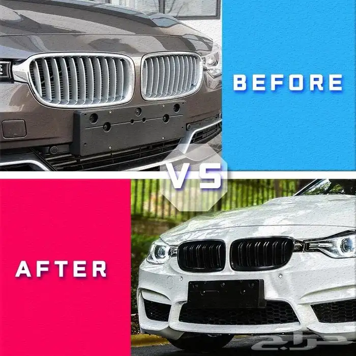 اكسسوارات رياضية BMW 0