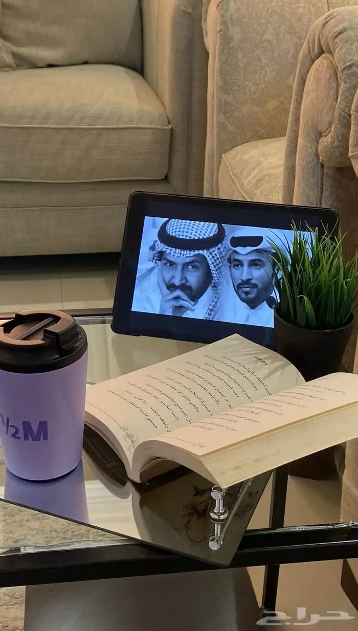 ديوان بن فطيس المري 1