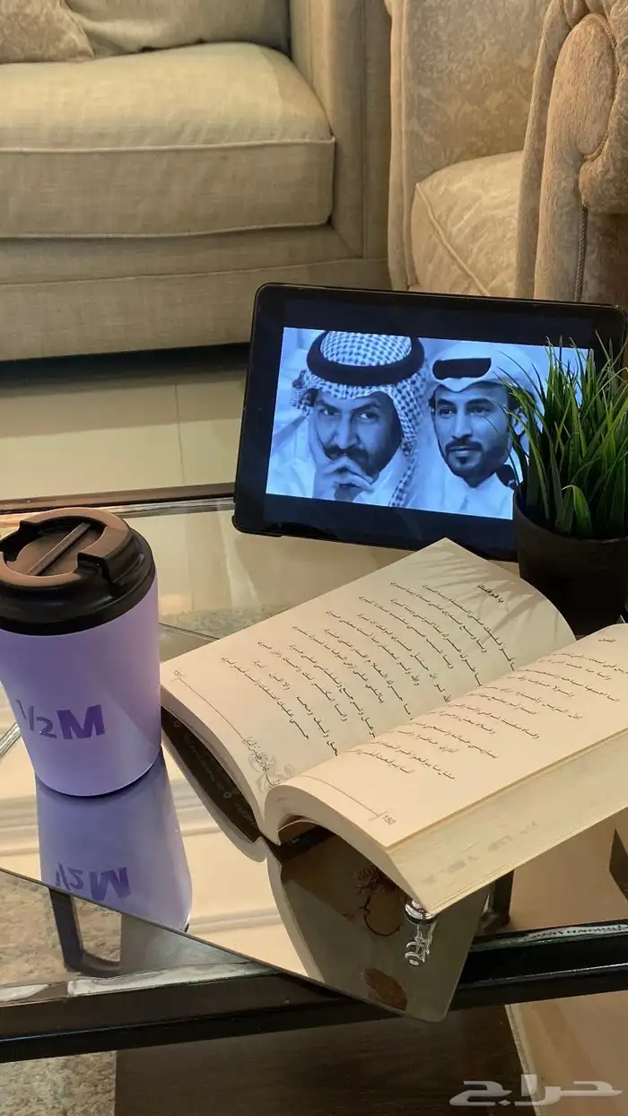 ديوان بن فطيس المري 2