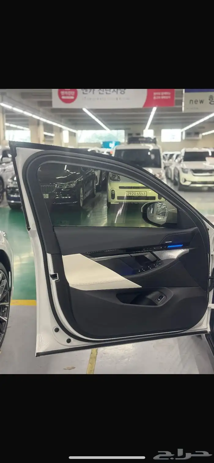 BMW 520i M kit sports 2024 19