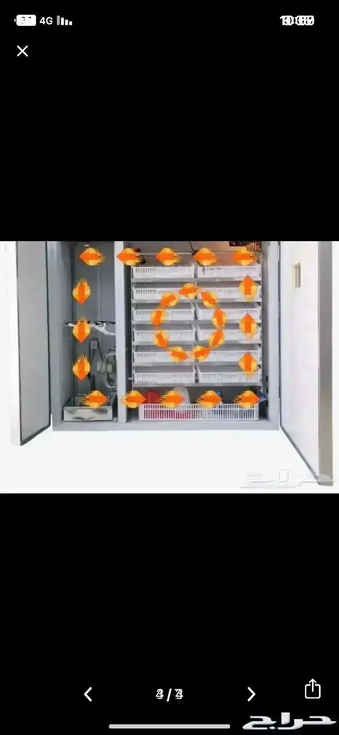 تأجير فقاسات 1