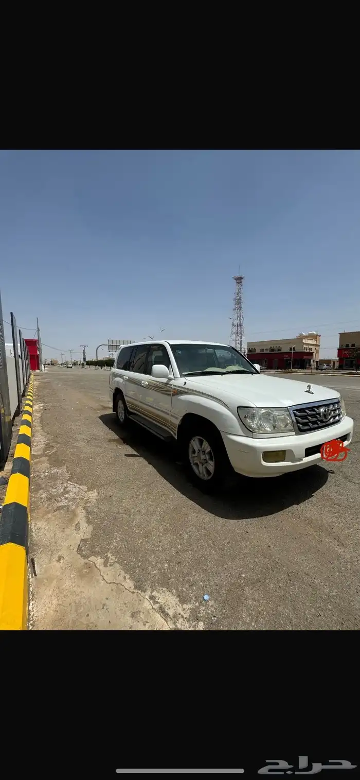 للبيع جكسار 2007 نظيف 0